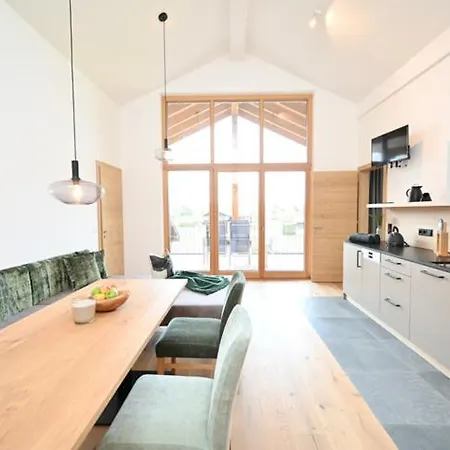 Hotel Danner-hof Kochel am See