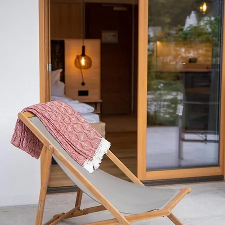 Hotel Danner-hof Kochel am See