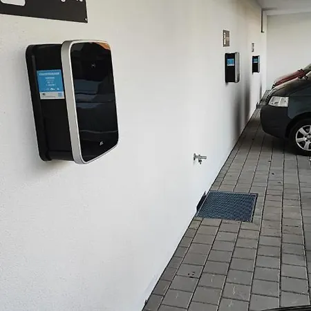 Hotel Danner-hof Kochel am See