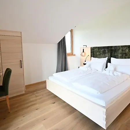 Danner-hof Hotel Kochel am See