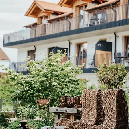 Danner-hof Hotel Kochel am See