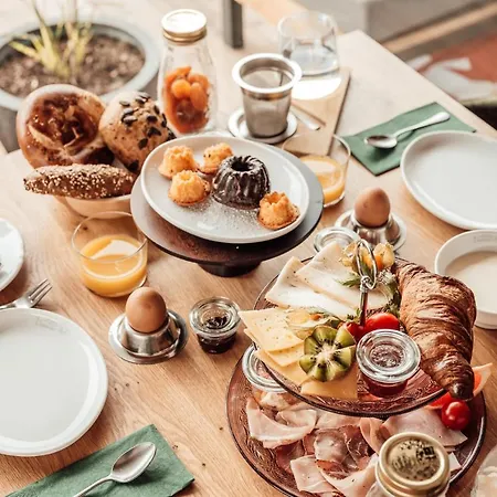 Danner-hof * Kochel am See