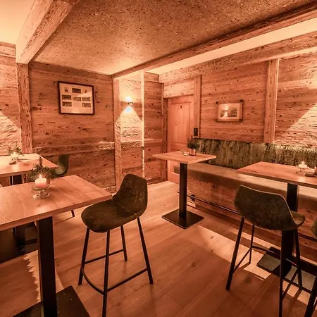 Hotel Danner-hof Kochel am See