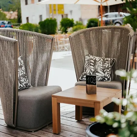 Danner-hof Hotel Kochel am See