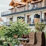 Danner-hof Szálloda Kochel am See