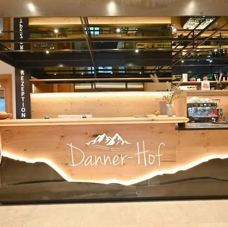 Danner-hof * 克舍尔