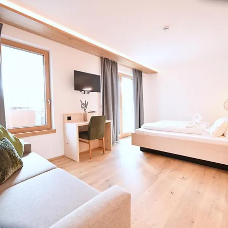 Hotel Danner-hof *
