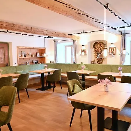 Danner-hof Hotel Kochel am See