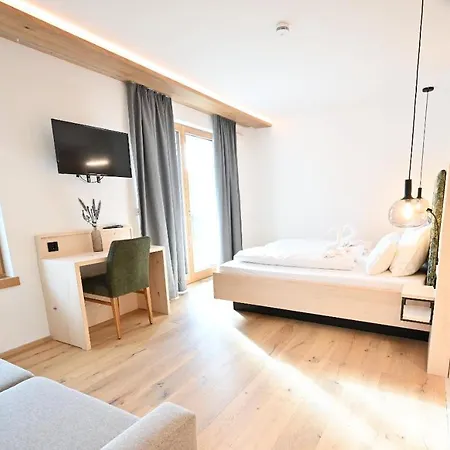 酒店 Danner-hof 克舍尔