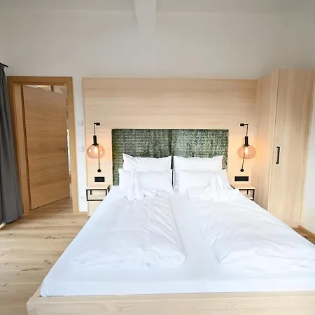 Danner-hof Hotel