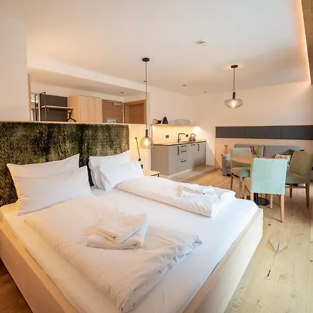 Danner-hof Hotel *