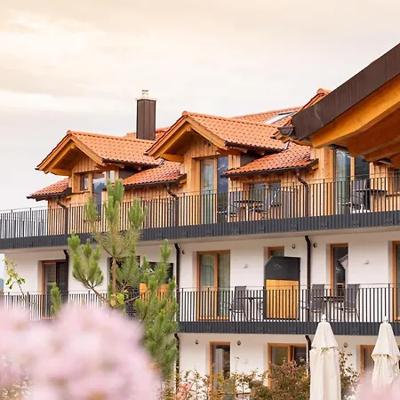Danner-hof Hotell