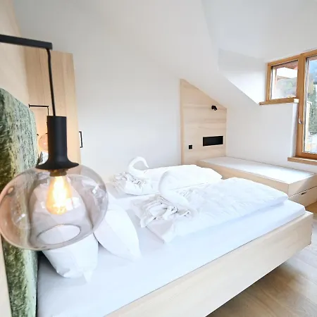 Hotel Danner-hof