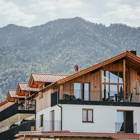 Hotell Danner-hof