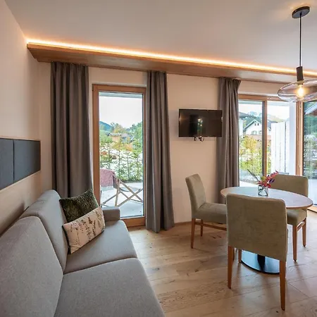 Danner-hof Hotel