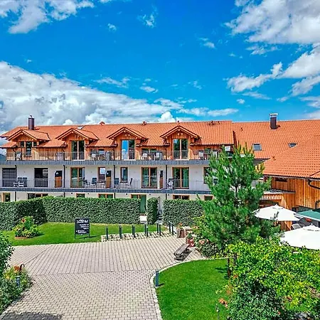 Danner-hof Hotel *