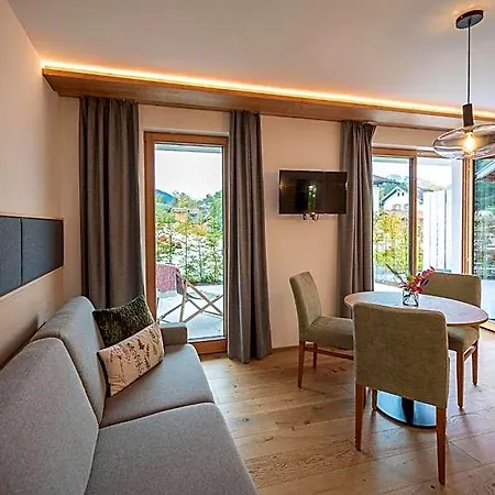 Danner-hof Hotel Kochel am See