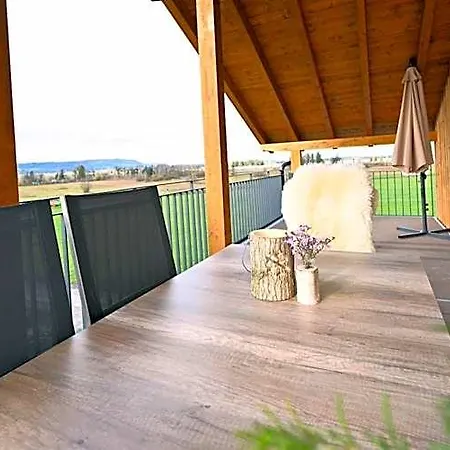 Hotel Danner-hof *