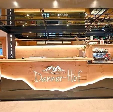 Hotel Danner-hof