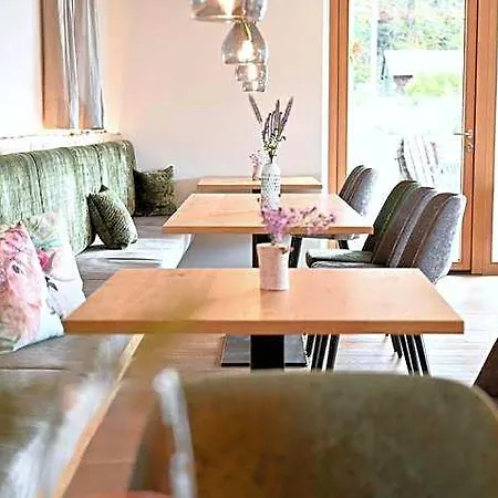 Hotel Danner-hof *