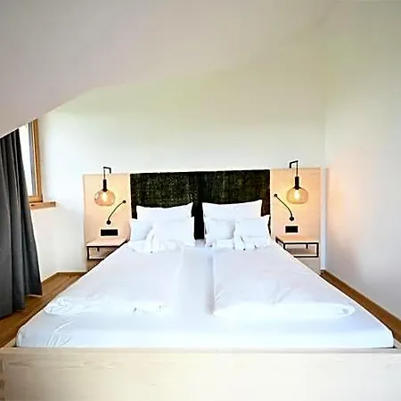 Danner-hof Hotel *