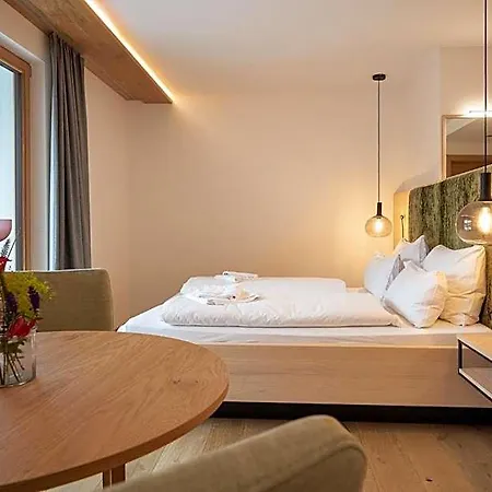 Danner-hof Hotel