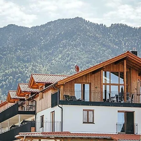 Danner-hof Kochel am See
