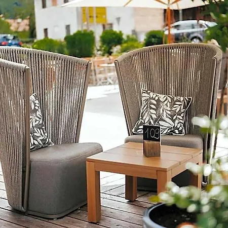 Danner-hof Hotel *