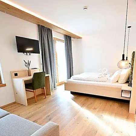 Hotel Danner-hof *