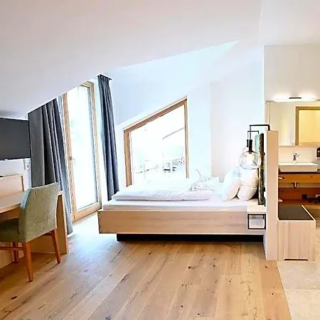 Danner-hof Hotel *