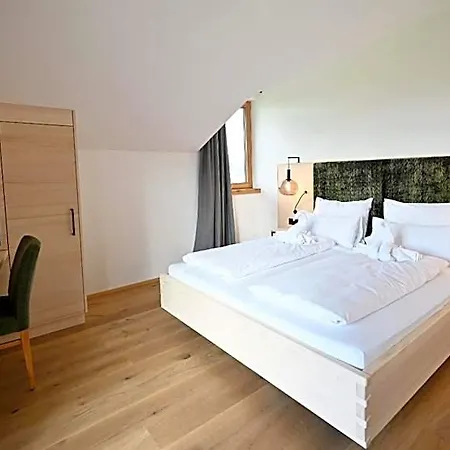 Danner-hof Hotel *
