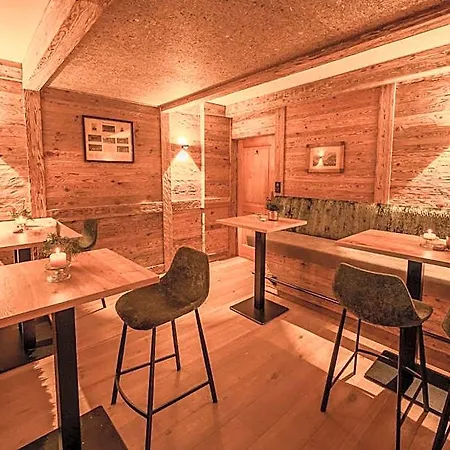 Danner-hof Hotel *