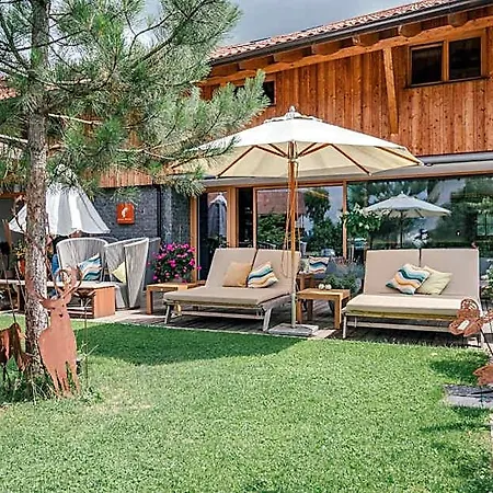 Hotel Danner-hof Kochel am See