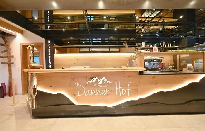 Danner-hof * Kochel am See