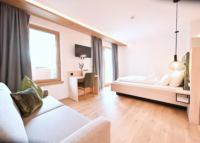 Hotel Danner-hof *