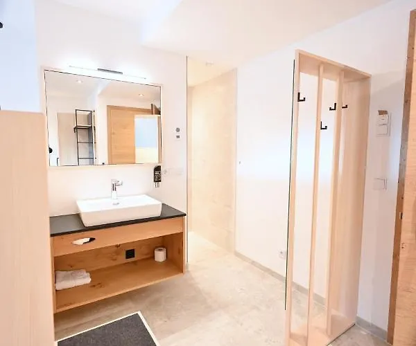 Danner-hof Hotel *