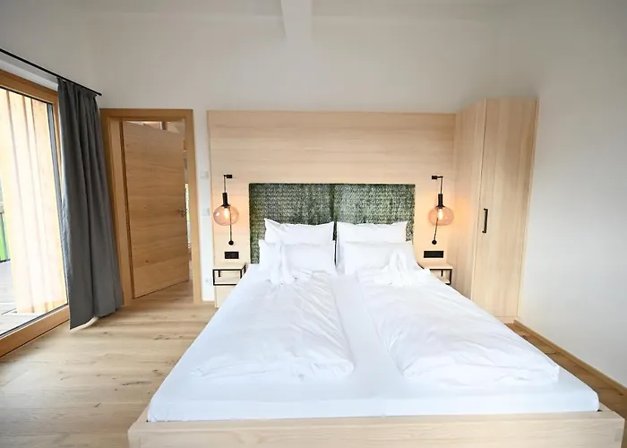 Danner-hof Hotel