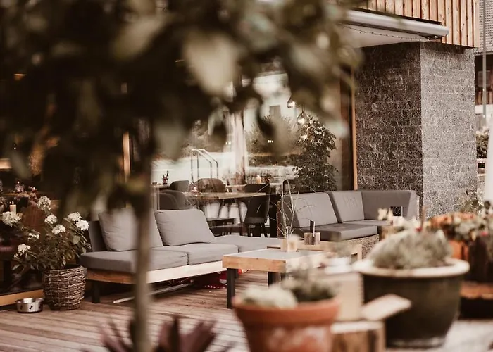 Danner-hof Hotel Kochel am See
