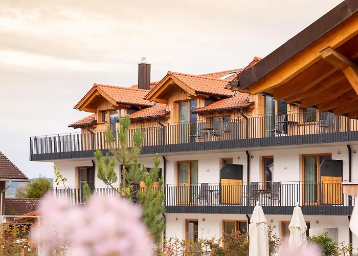 Danner-hof Hotel