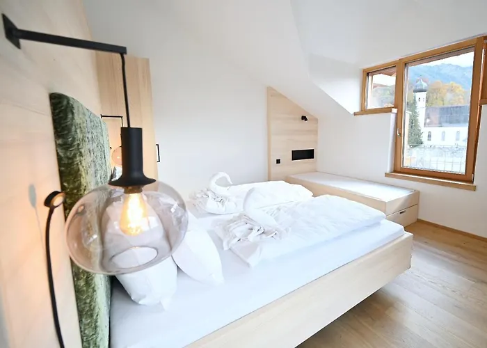 Hotel Danner-hof