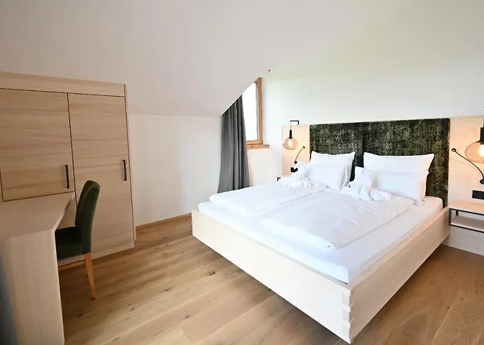 Danner-hof Hotel Kochel am See