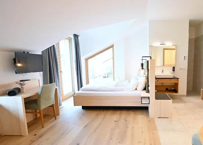 Danner-hof Hotel Kochel am See