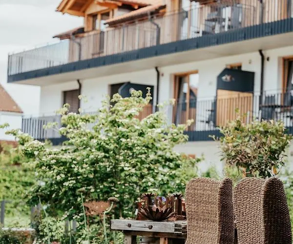 Danner-hof Hotel Kochel am See