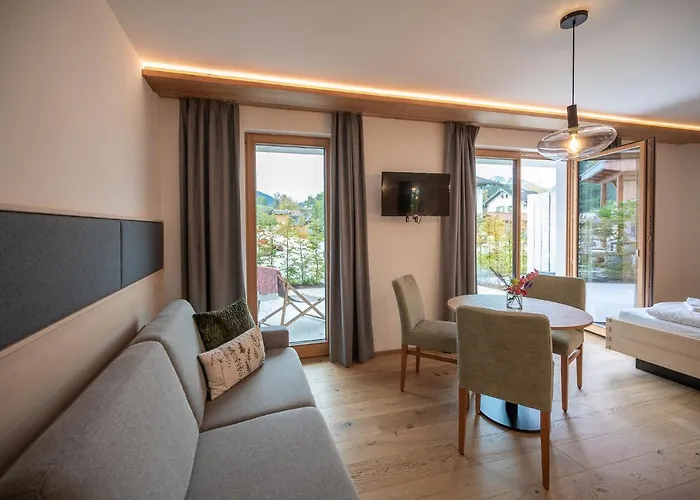 Danner-hof Hotel