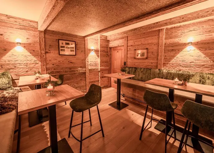 Hotel Danner-hof Kochel am See