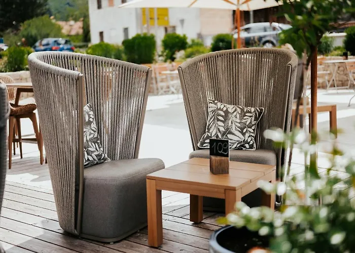 Danner-hof Hotel Kochel am See